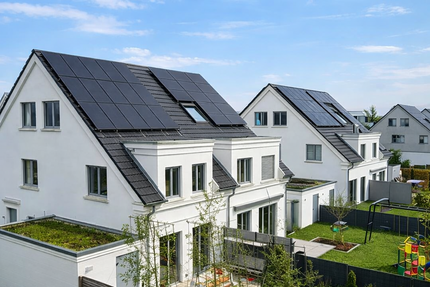 Haus Duisburg Huckingen - 5 Zimmer, 141 m&sup2;, 899.000&euro; | Angebot:25929864