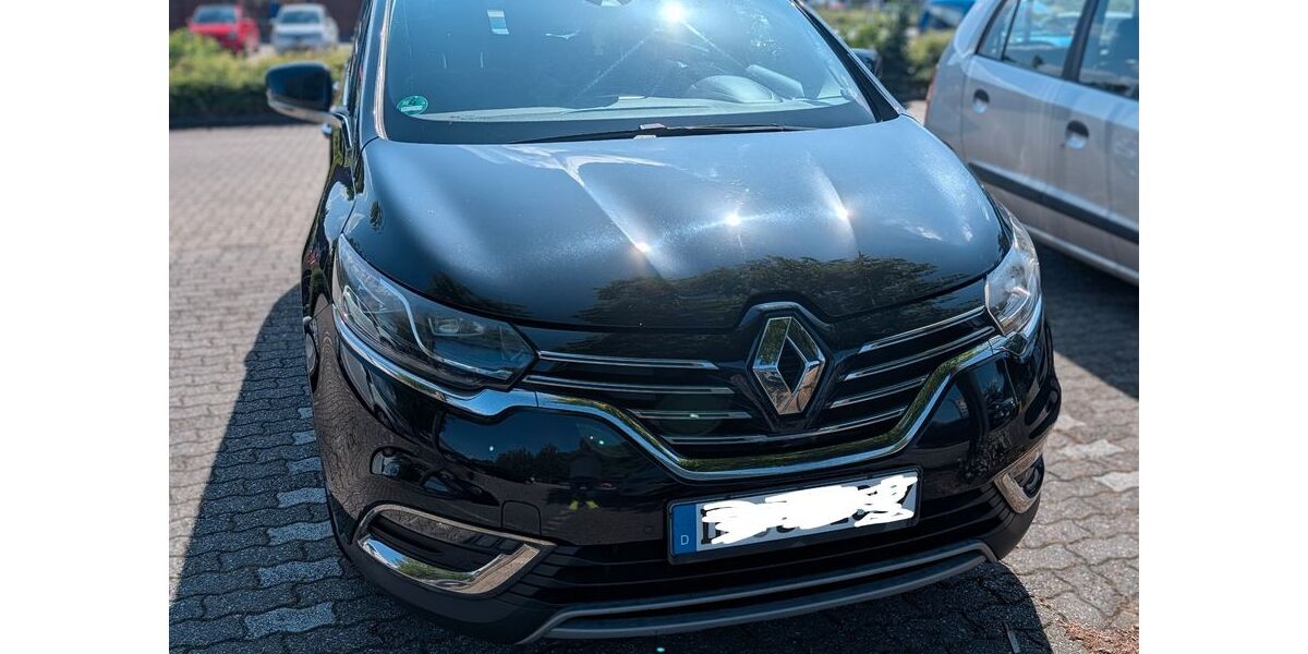 Renault Espace 175.000 km 7.250 &euro; Duisburg 47239