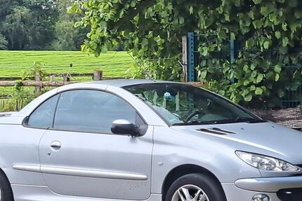 Peugeot 206 145.000 km 1.200 &euro; Recklinghausen 45663