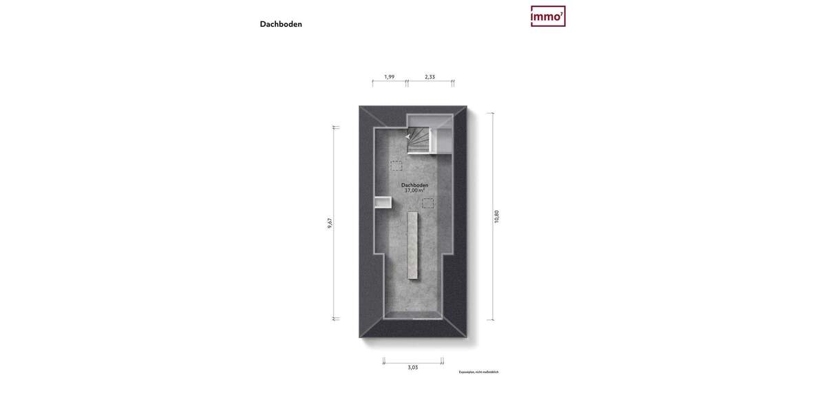 Einfamilienhaus Wesel Ginderich - 7 Zimmer, 179 m&sup2;, 299.000&euro; | Angebot:25688209