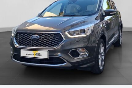 Ford Kuga 28.437 km 17.280 &euro; Herne 44653