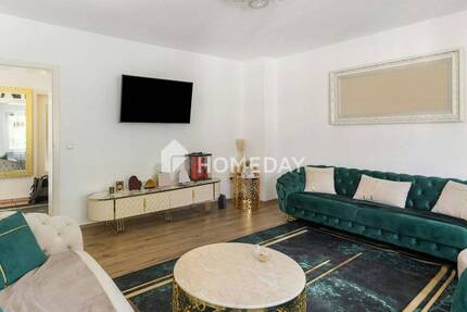 Wohnung Essen Altendorf - 3 Zimmer, 71 m&sup2;, 110.000&euro; | Angebot:26080409