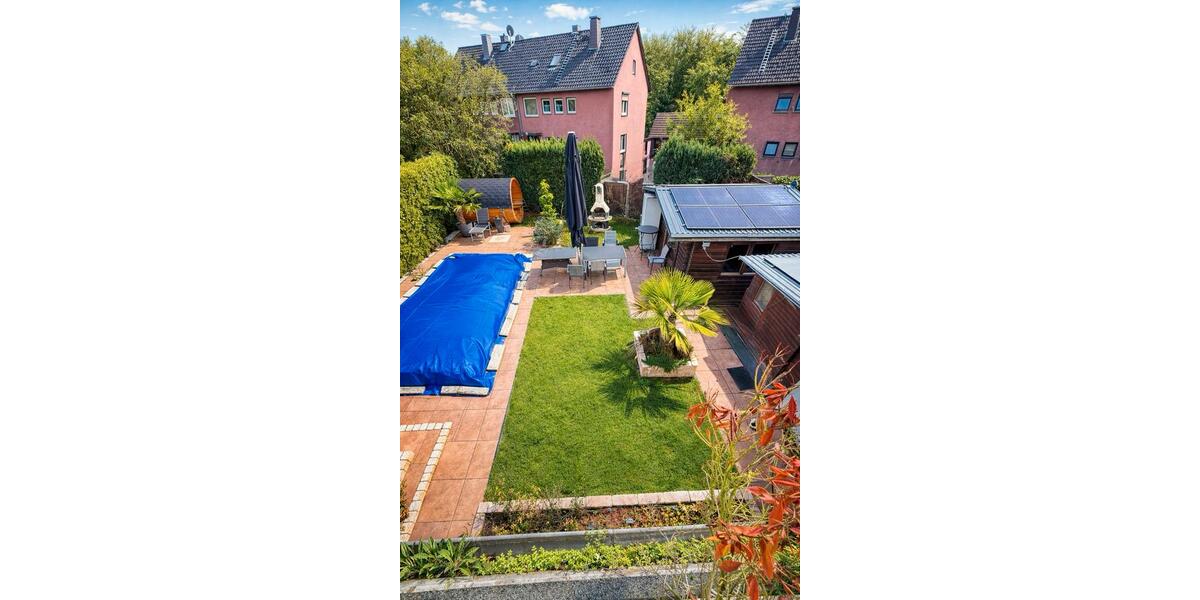 Mehrfamilienhaus, Wohnhaus Recklinghausen Grullbad - 590.000&euro; | Angebot:26180467