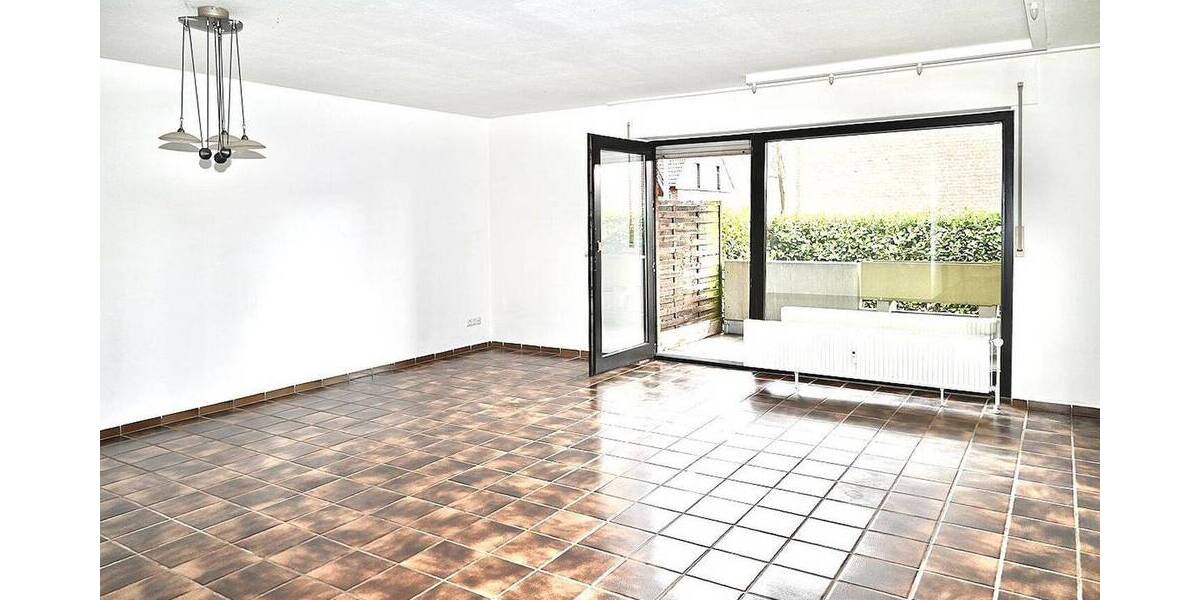 Etagenwohnung Dülmen - 3 Zimmer, 90 m&sup2;, 149.900&euro; | Angebot:26170882
