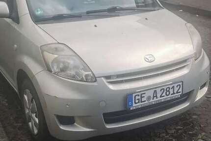 Daihatsu Sirion 95.333 km 3.300 &euro; Bulmke-Hüllen (Gelsenkirchen) 45888