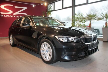 BMW 320 65.243 km 23.800 &euro; Borken 46325