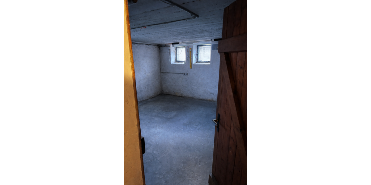 Provisionsfrei* Freistehendes Haus mit schönem Garten und Kleintierstall (Kirchenerbpacht) 2 km zur Stadtmitte - Einfamilienhaus Dülmen | Angebot:26042447