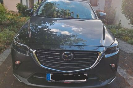 Mazda CX-3 71.000 km 19.900 &euro; Eickel 44651