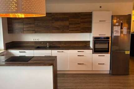 Wohnung Duisburg Rheinhausen - 4 Zimmer, 88 m&sup2;, 129.000&euro; | Angebot:21365455