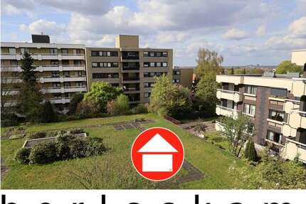 Wohnung Mülheim an der Ruhr Broich - 3 Zimmer, 80 m&sup2;, 800&euro; | Angebot:26319241