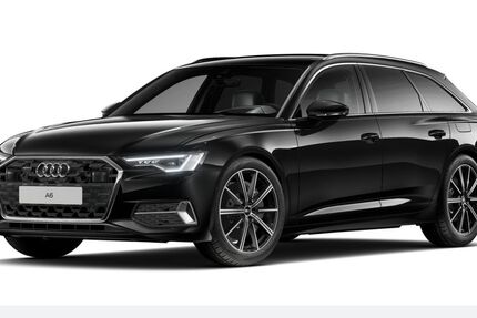 Audi A6 17.604 km 48.770 &euro; Bochum 44809