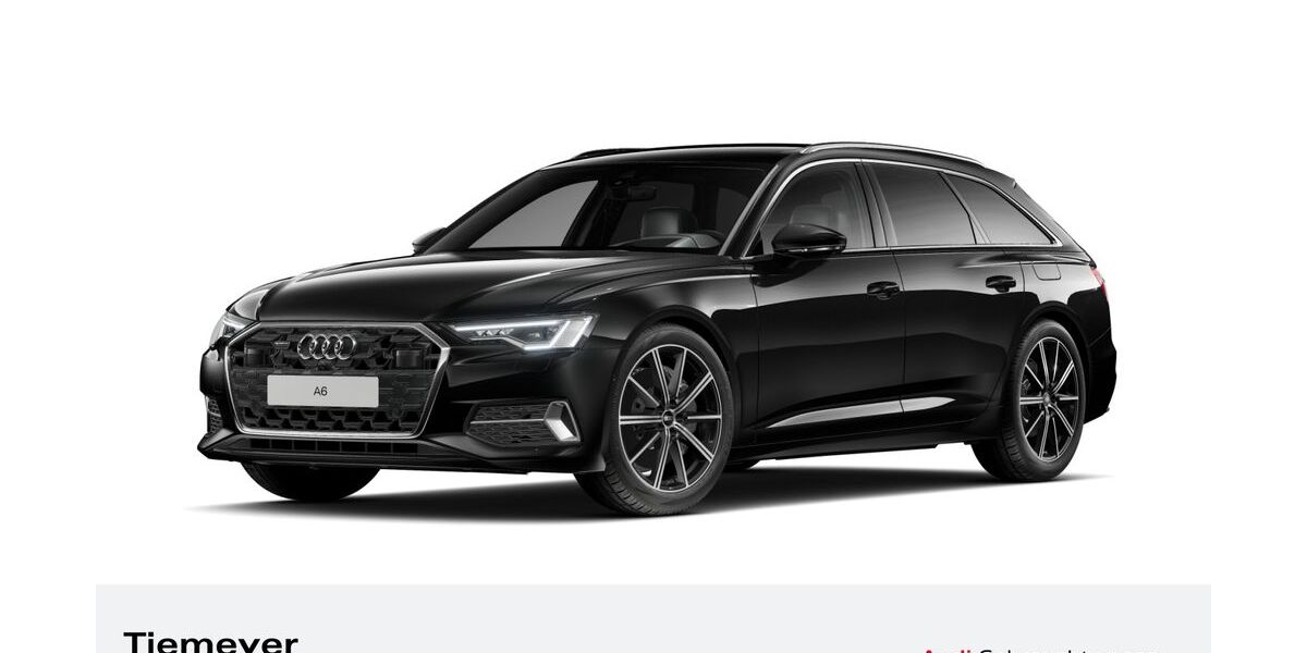 Audi A6 17.604 km 48.770 &euro; Bochum 44809