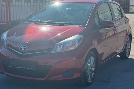 Toyota Yaris 308.000 km 4.290 &euro; Herten 45701