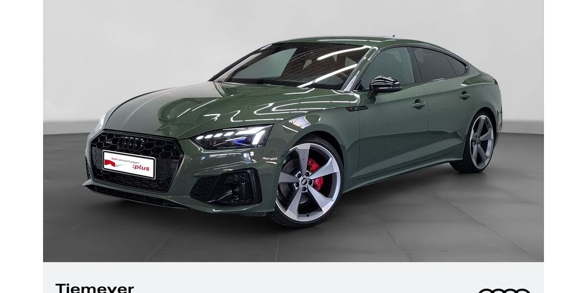 Audi A5 65.916 km 42.860 &euro; Bochum 44809