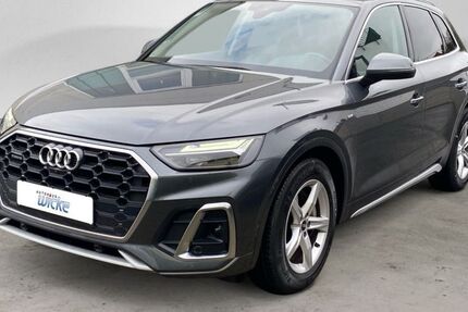 Audi Q5 37.634 km 40.880 &euro; Bochum - Linden 44879