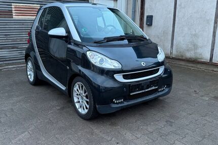 Smart ForTwo 56.306 km 5.549 &euro; Bottrop 46240