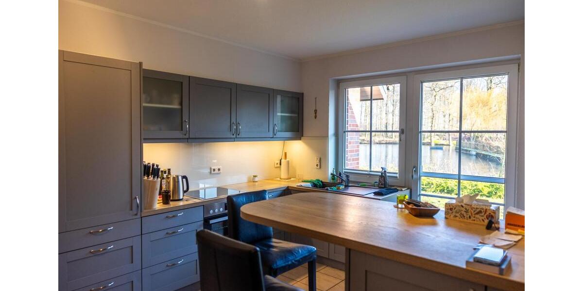 Einfamilienhaus Dülmen - 4 Zimmer, 165 m&sup2;, 2.300&euro; | Angebot:24609778