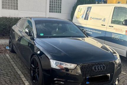 Audi A5 144.000 km 12.600 &euro; Herne 44629
