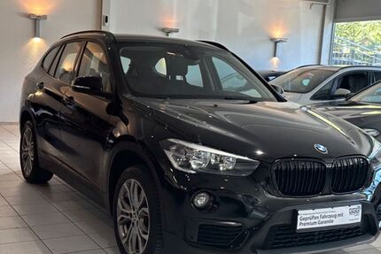 BMW X1 105.000 km 13.999 &euro; Essen 45139