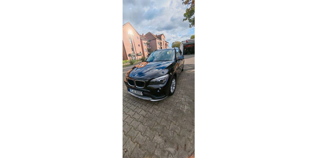 BMW X1 146.000 km 10.450 &euro; Essen 45309