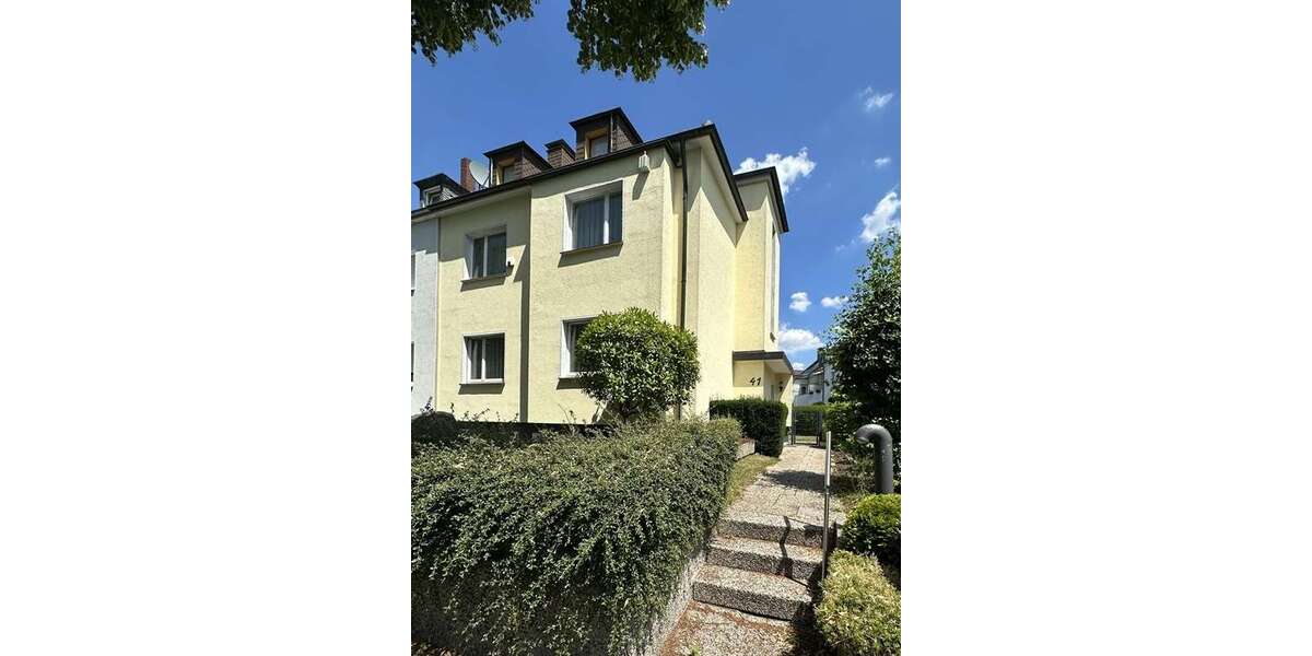 Einfamilienhaus Bochum Bochum-Südwest - 9.5 Zimmer, 204 m&sup2;, 549.000&euro; | Angebot:25899474