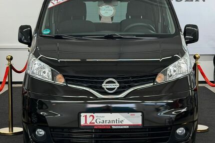 Nissan NV200 161.475 km 11.999 &euro; Oberhausen 46049