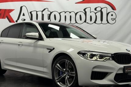 BMW M5 82.568 km 53.550 &euro; Gladbeck 45968