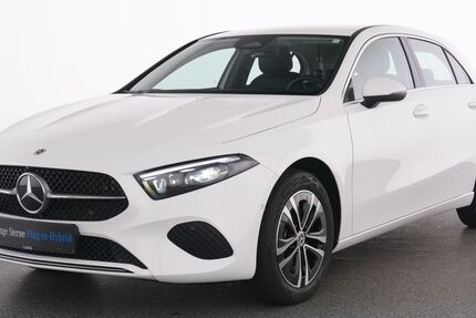 Mercedes-Benz A 250 11.613 km 32.885 &euro; Essen 45309