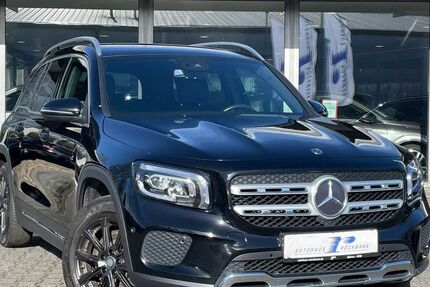 Mercedes-Benz GLB 200 105.812 km 27.880 &euro; Dülmen 48249