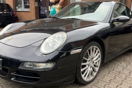 Porsche 997 198.000 km 36.900 &euro; Bochum 44793