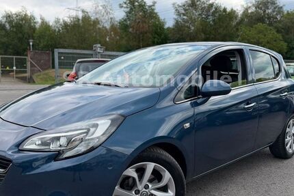 Opel Corsa 57.153 km 10.500 &euro; Bottrop 46238