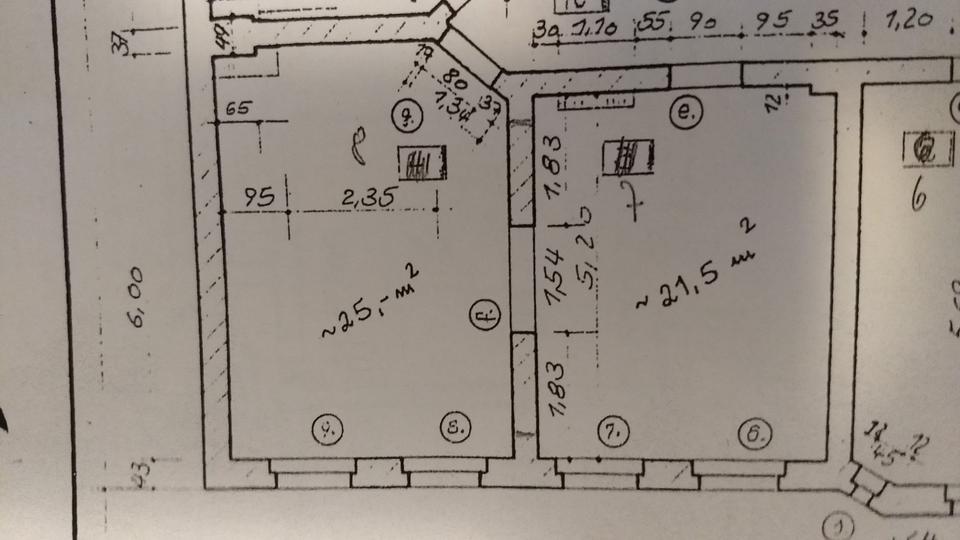 Gewerbeobjekt Essen Stadtbezirk VIII - 580&euro; | Angebot:24587875