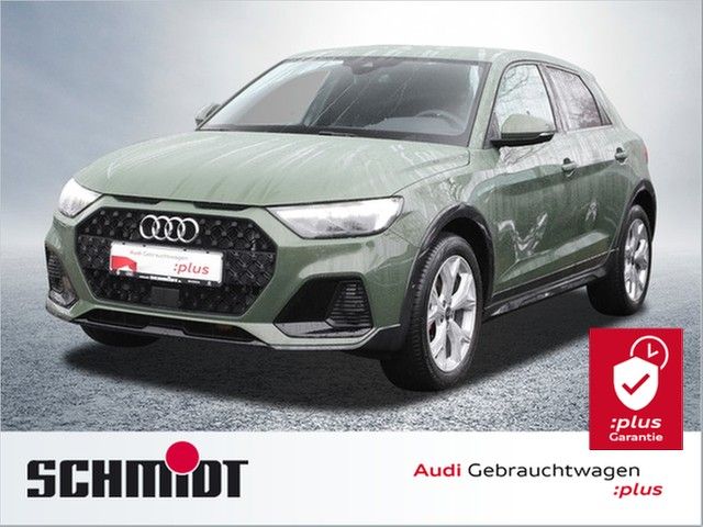 Audi A1 5.970 km 30.440 &euro; Recklinghausen 45657