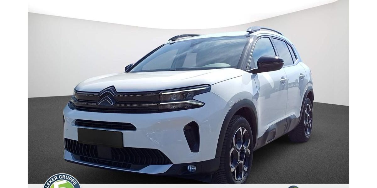 Citroen C5 Aircross 46.589 km 16.990 &euro; Borken 46325