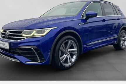 VW Tiguan 82.382 km 28.570 &euro; Bochum 44892