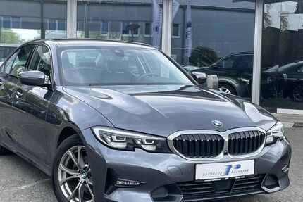 BMW 320 58.056 km 28.790 &euro; Dülmen 48249