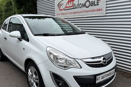 Opel Corsa 178.000 km 3.499 &euro; Marl 45770