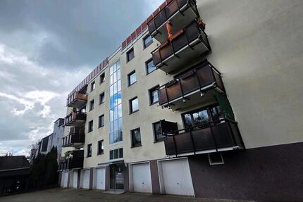 Wohnung Bochum Günnigfeld - 2 Zimmer, 52 m&sup2;, 800&euro; | Angebot:25988604