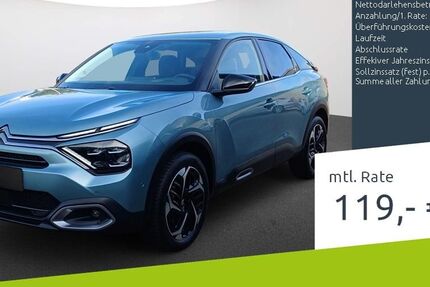 Citroen C4 14.700 km 17.680 &euro; Borken 46325