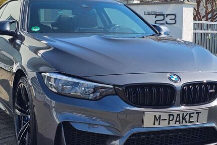 BMW M4 58.040 km 57.899 &euro; Raesfeld-Erle 46348