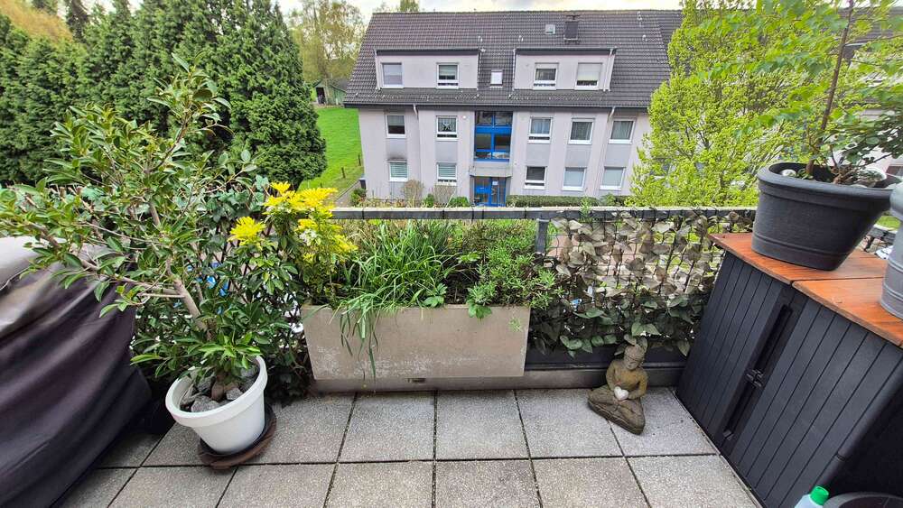 Etagenwohnung Bottrop Boy - 3.5 Zimmer, 76 m&sup2;, 680&euro; | Angebot:26255049