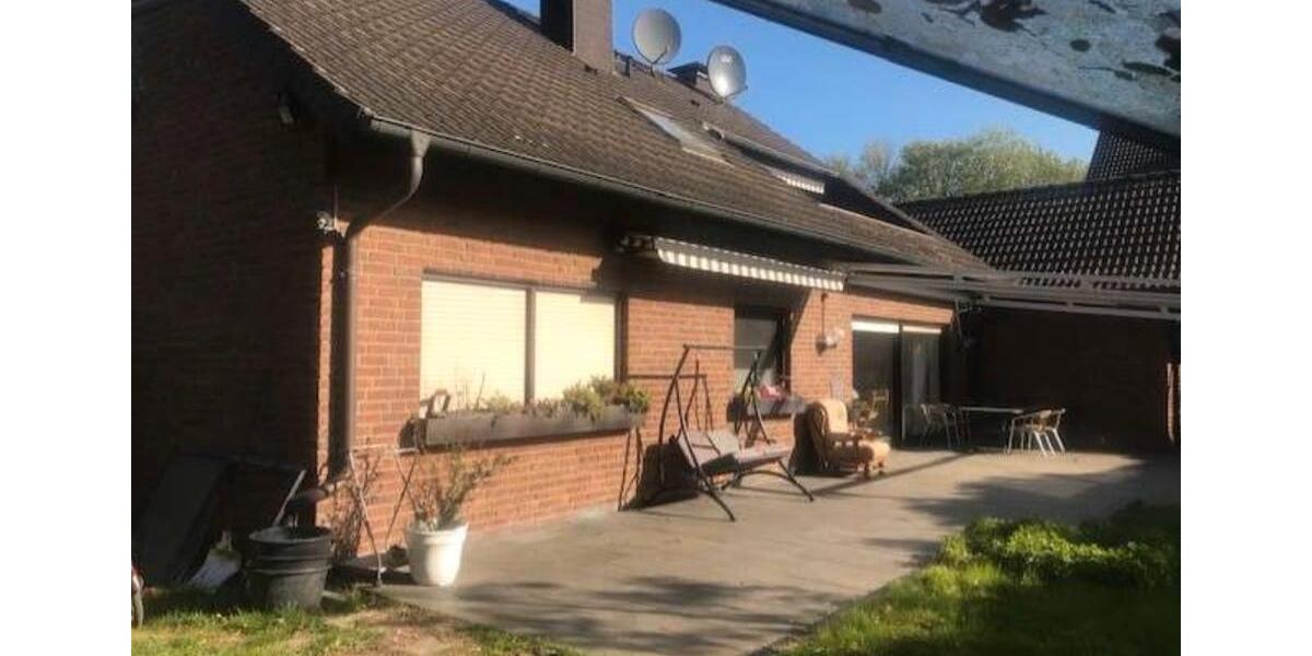 Einfamilienhaus Hamminkeln - 6.5 Zimmer, 220 m&sup2;, 450.000&euro; | Angebot:26135776
