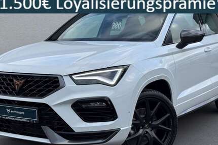 Cupra Ateca 3.000 km 38.990 &euro; Castrop-Rauxel 44579