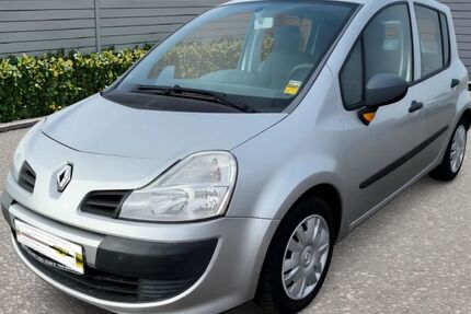 Renault Modus 149.539 km 2.400 &euro; Essen 45356