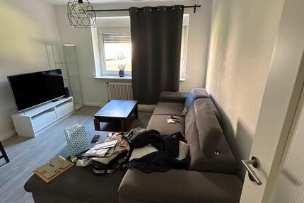 Wohnung Gelsenkirchen Gelsenkirchen-Mitte - 3 Zimmer, 60 m&sup2;, 440&euro; | Angebot:26315051