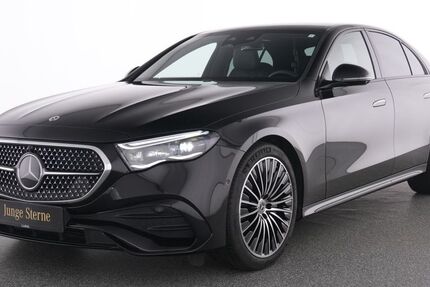 Mercedes-Benz E 220 13.656 km 63.685 &euro; Essen 45309