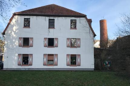 Gewerbeobjekt Rheinberg - 300&euro; | Angebot:26229312