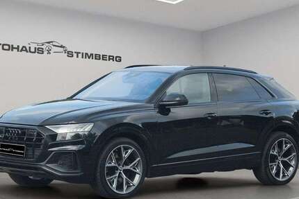Audi SQ8 198.000 km 53.900 &euro; Oer-Erkenschwick 45739