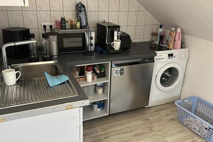 Wohnung Gelsenkirchen Resse - 2 Zimmer, 65 m&sup2;, 600&euro; | Angebot:25943717