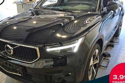 Volvo XC40 14.567 km 38.572 &euro; Essen-Kray 45309